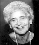 Dr. Alma H. Bond