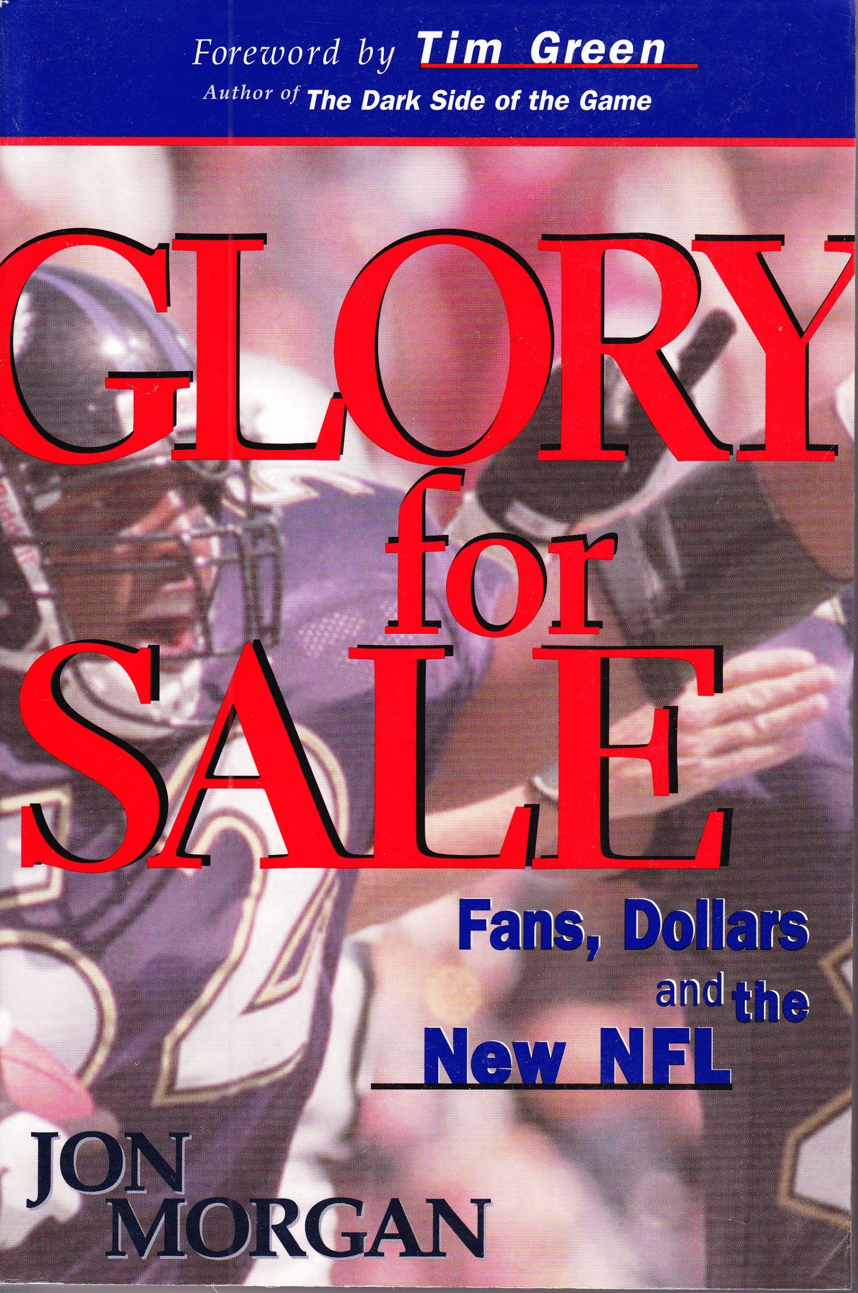 Glory for Sale