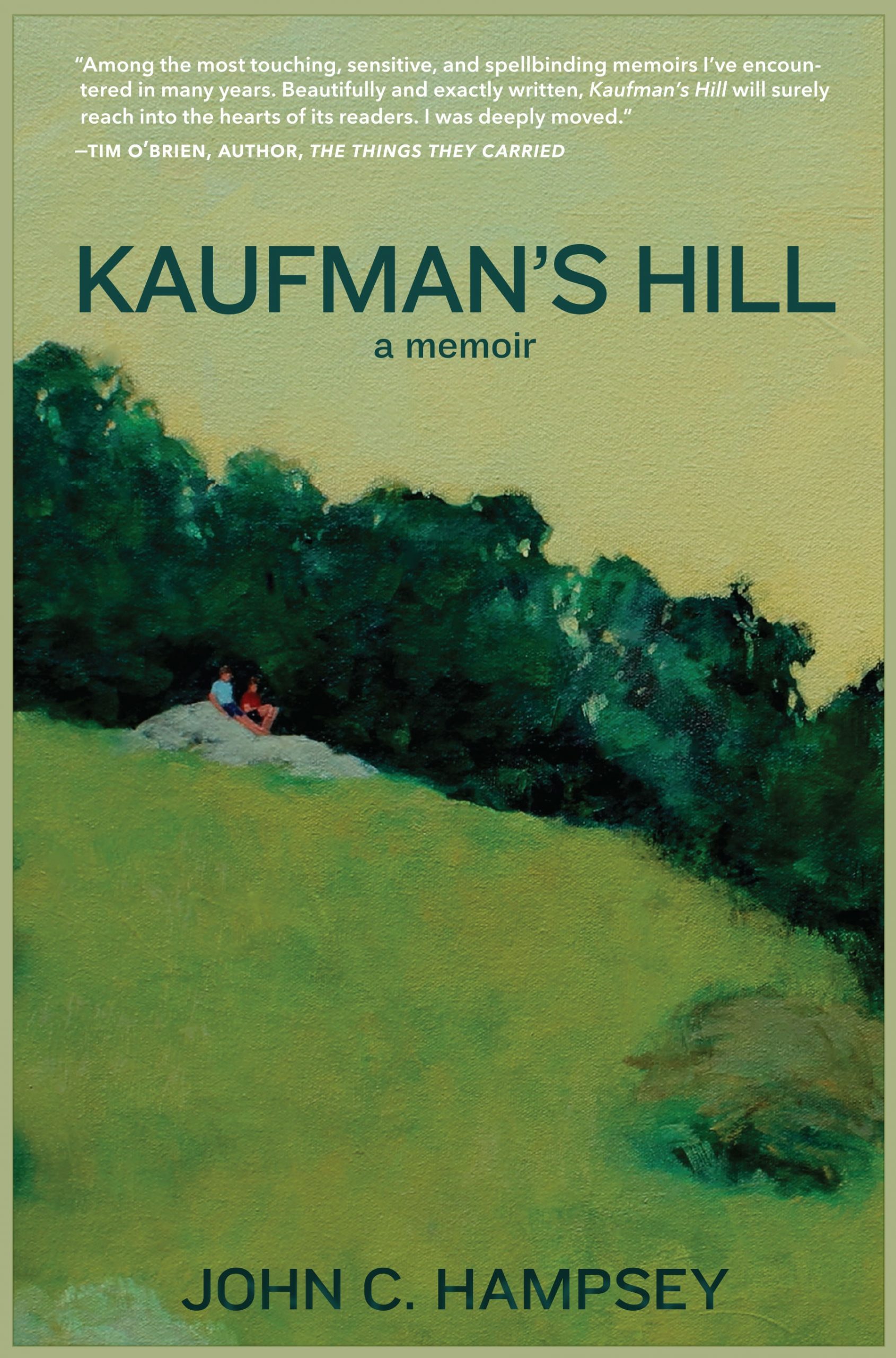 Kaufman’s Hill