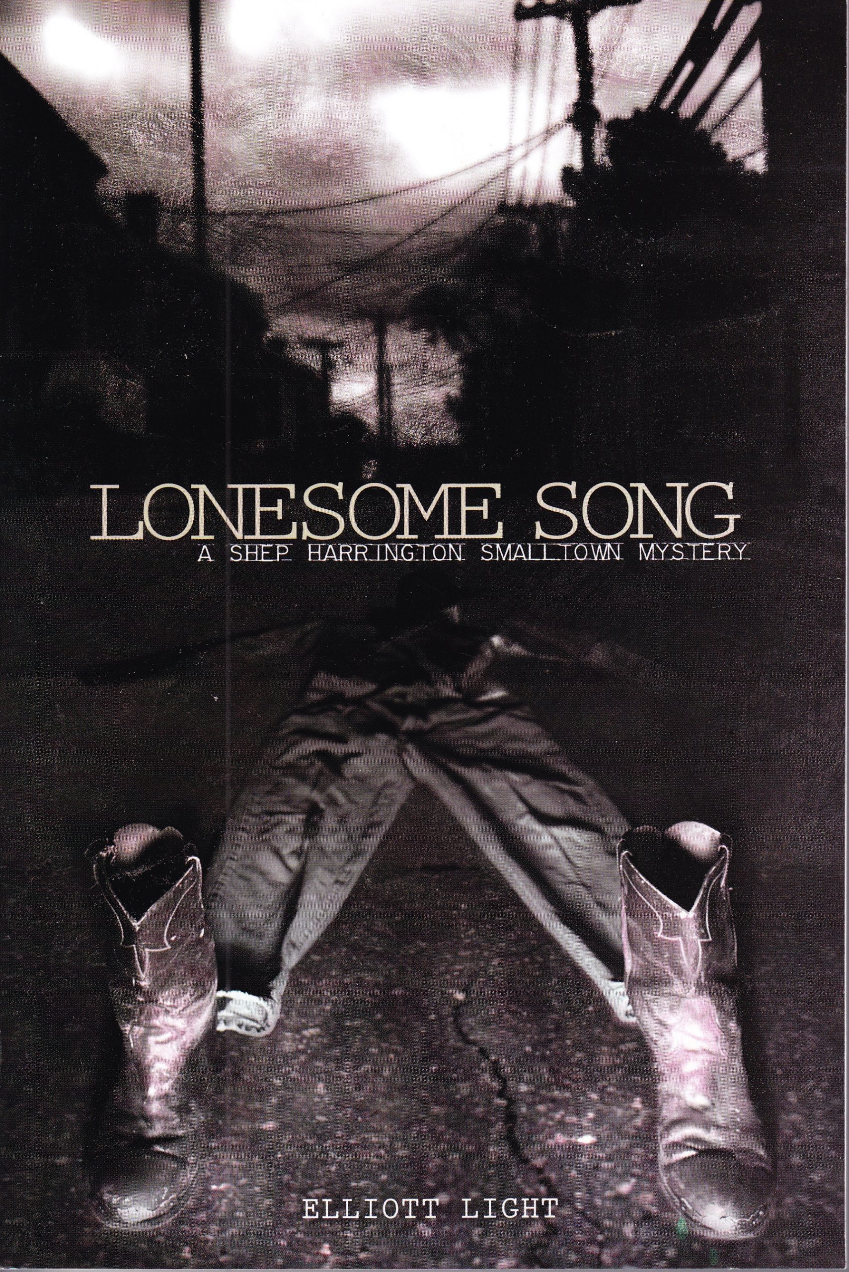 Lonesome Song