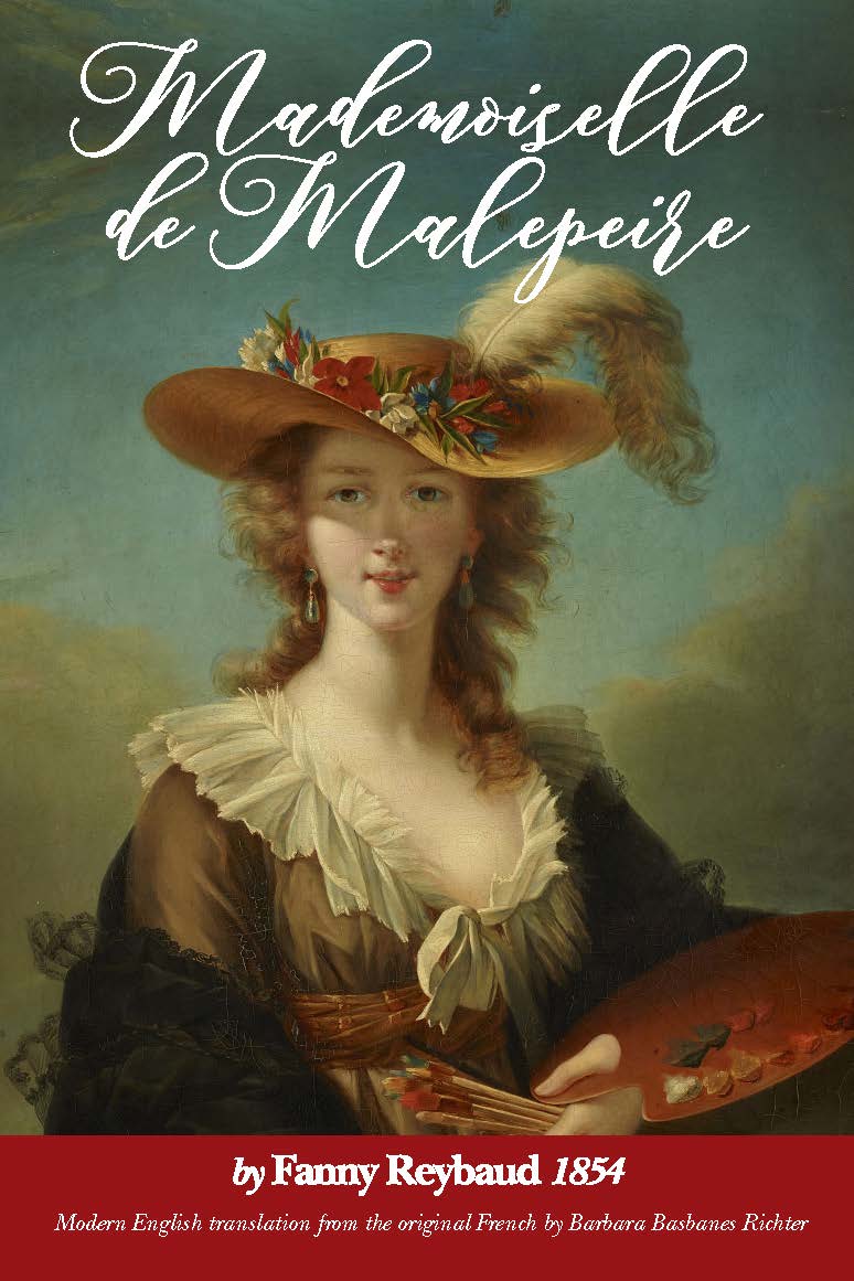 Mademoiselle de Malepeire
