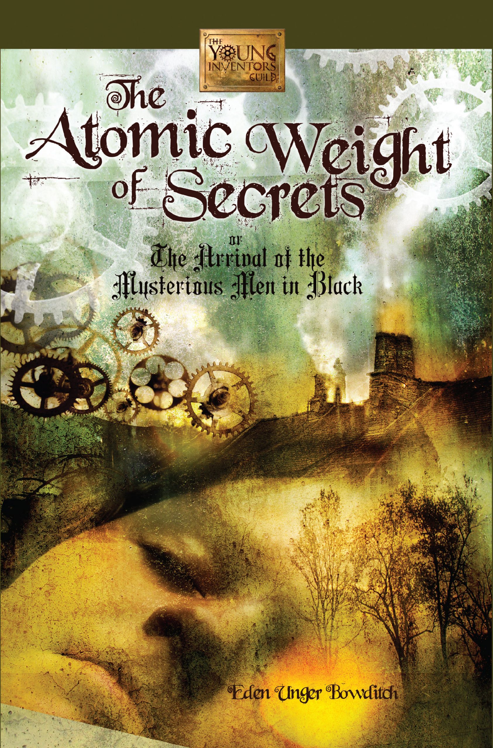 The Atomic Weight of Secrets