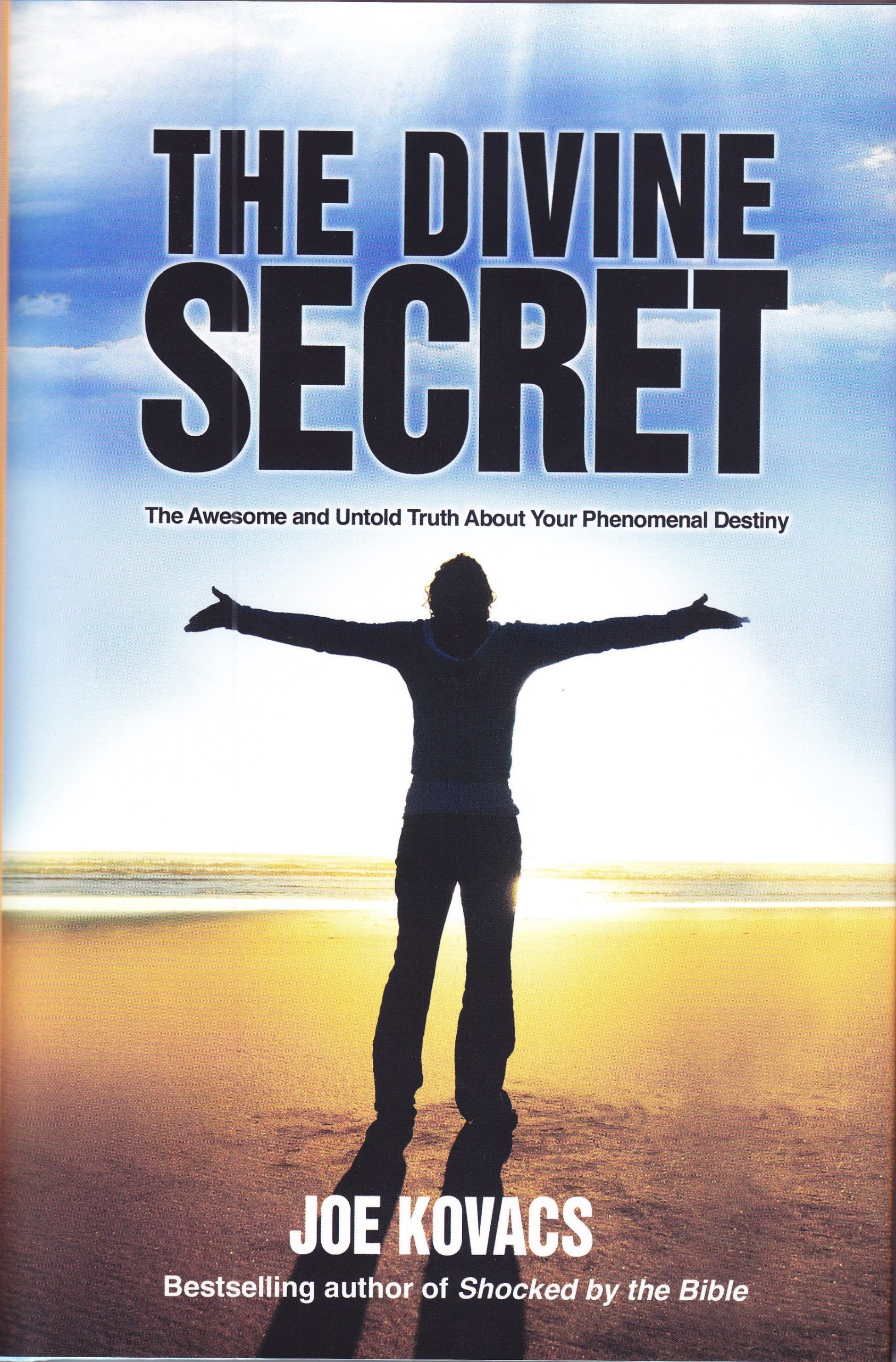 The Divine Secret