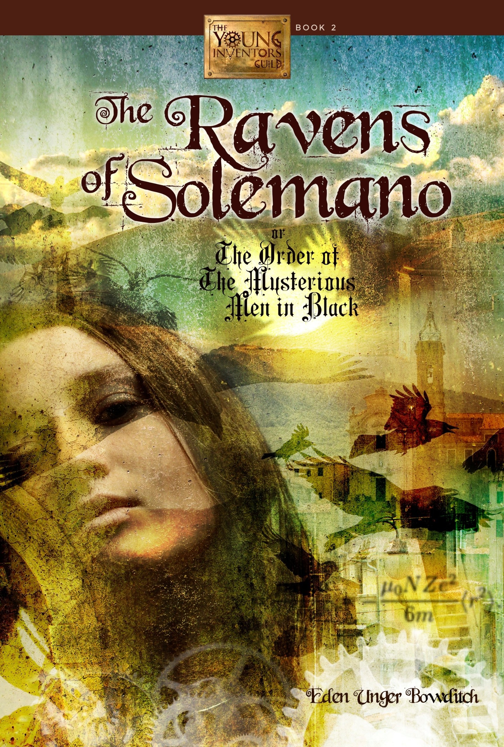 The Ravens of Solemano