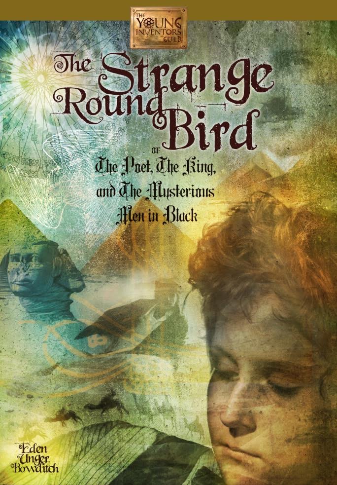 The Strange Round Bird