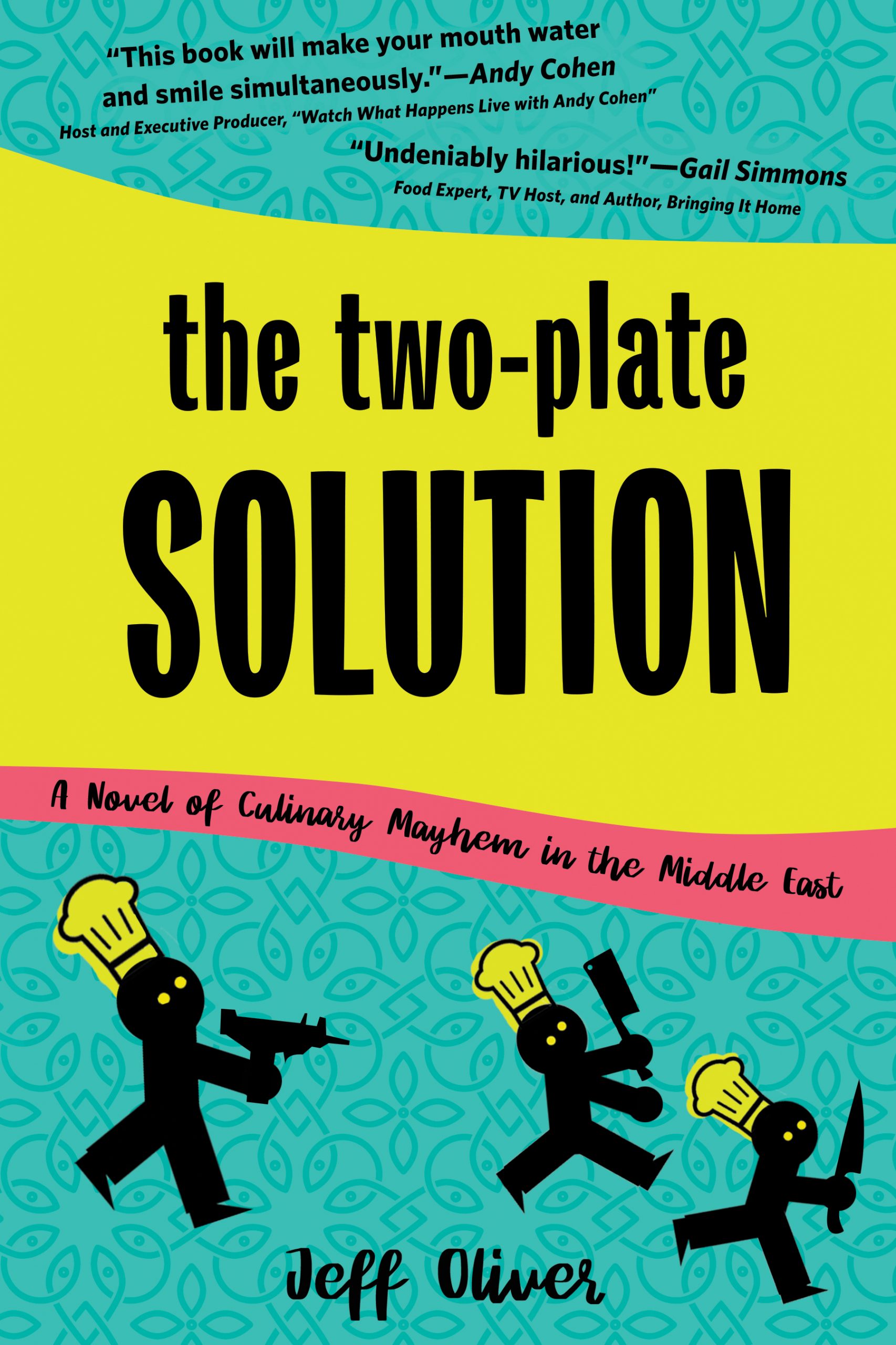 The Two-Plate Solution