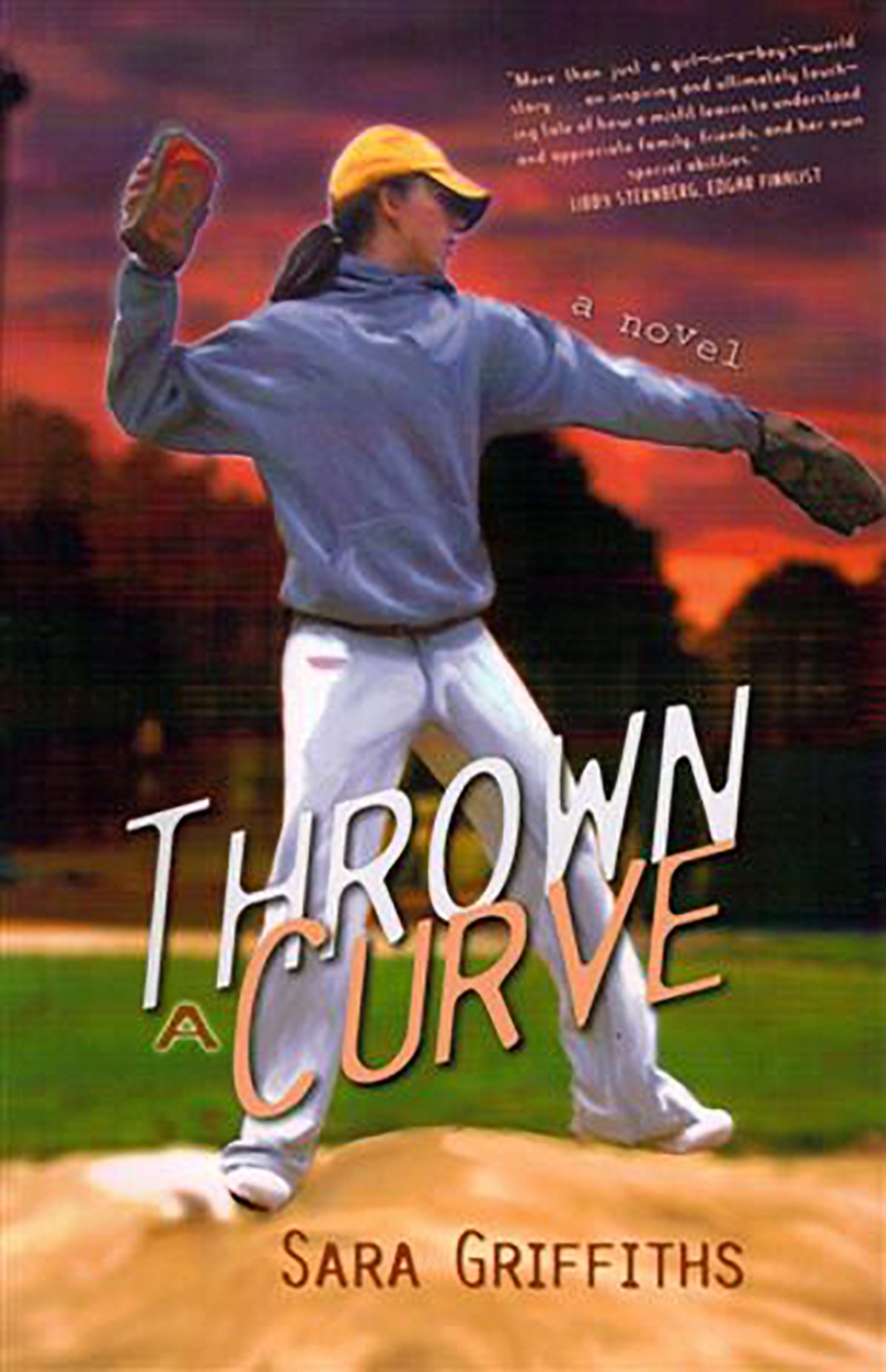 Thrown a Curve