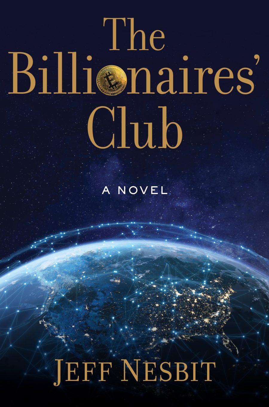 The Billionaires' Club - Bancroft Press